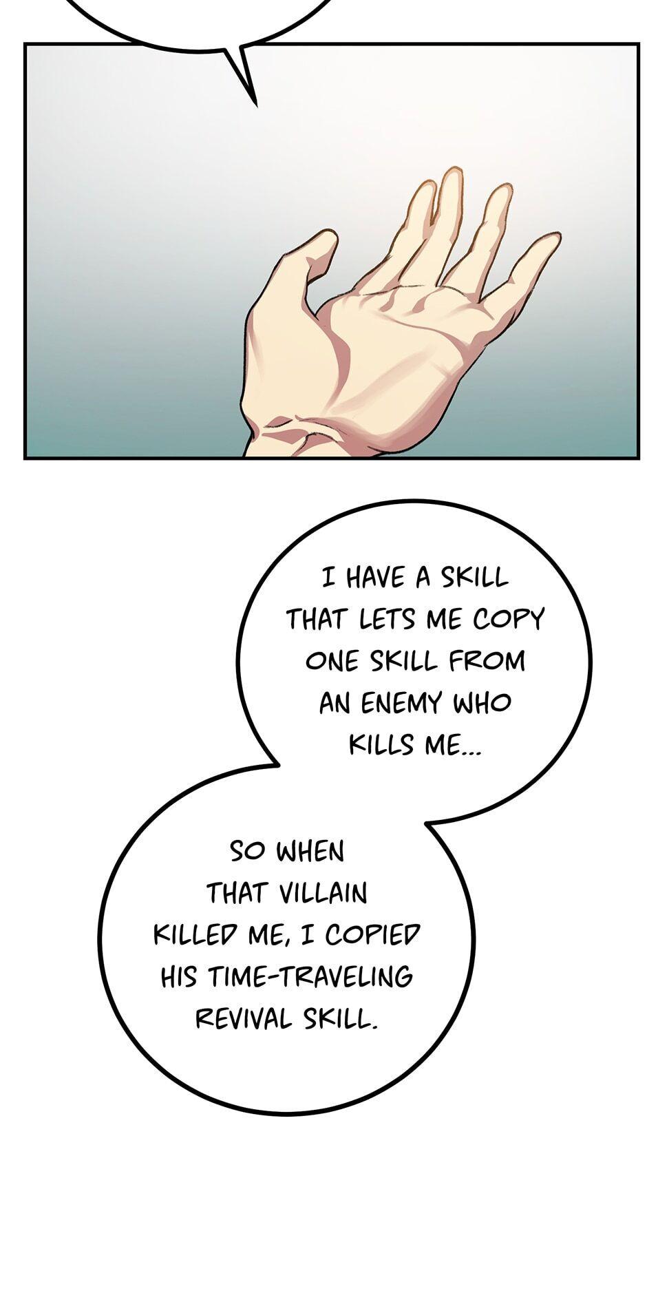 SSS-Class Revival Hunter Chap 7 - Next Chap 8