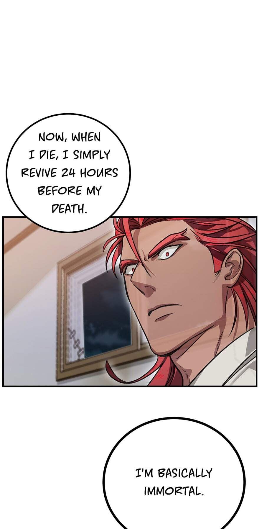 SSS-Class Revival Hunter Chap 7 - Next Chap 8