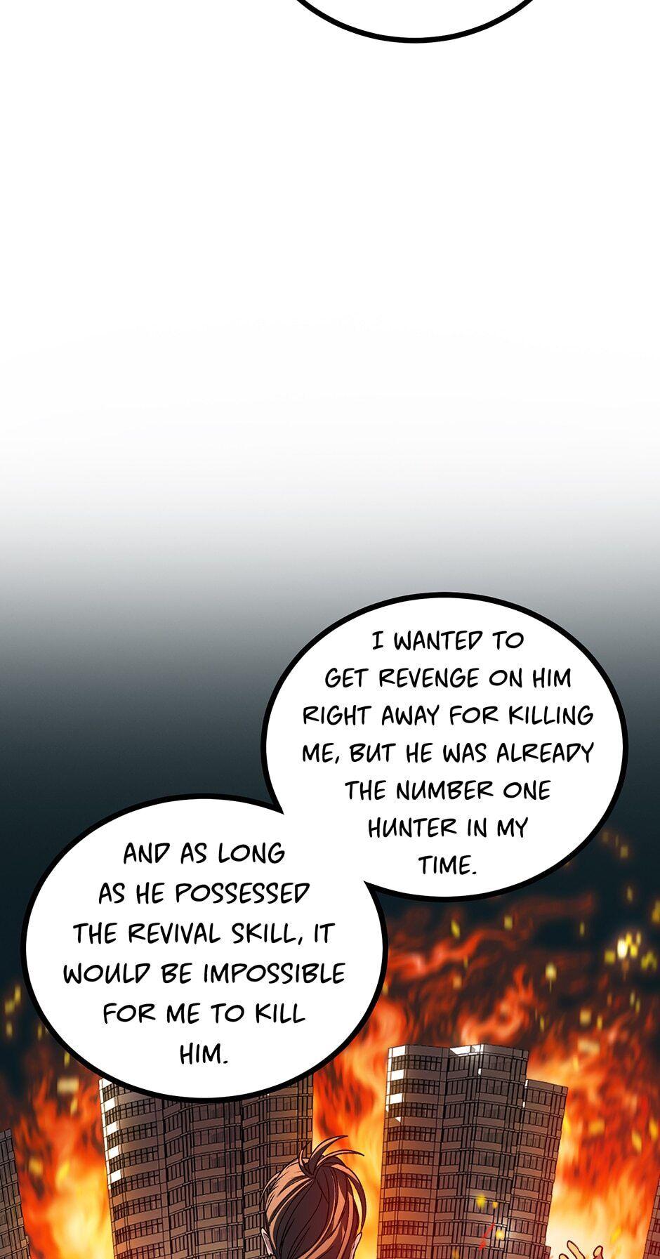 SSS-Class Revival Hunter Chap 7 - Next Chap 8