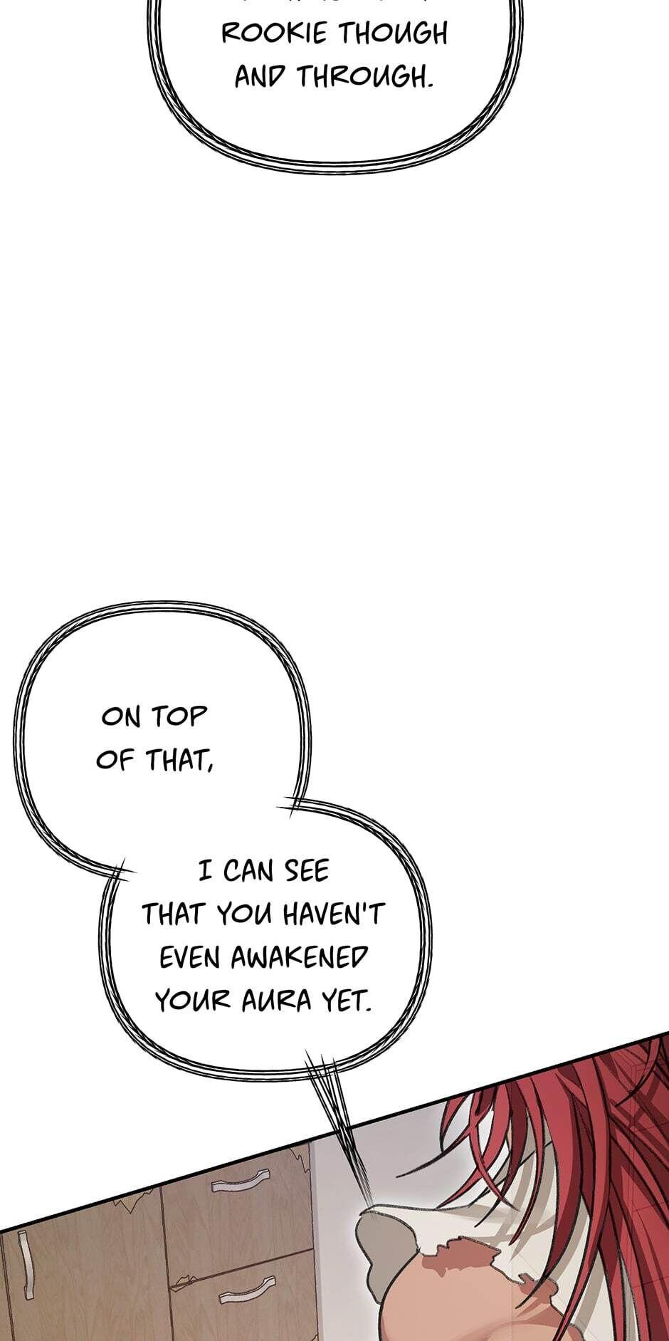 SSS-Class Revival Hunter Chap 7 - Next Chap 8