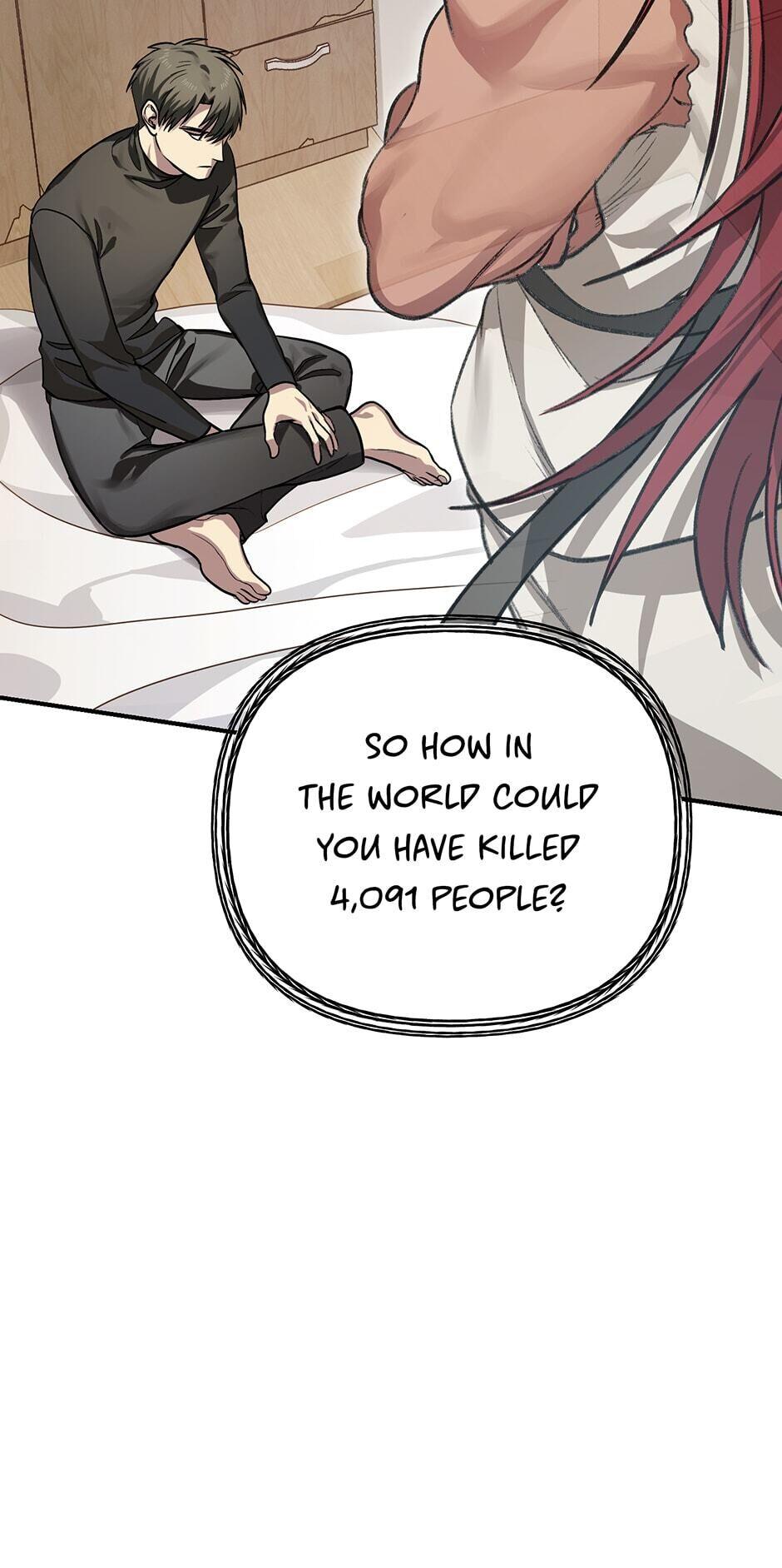 SSS-Class Revival Hunter Chap 7 - Next Chap 8