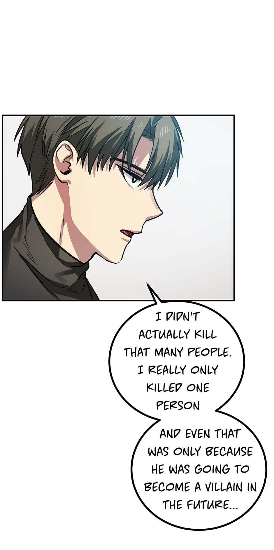 SSS-Class Revival Hunter Chap 7 - Next Chap 8