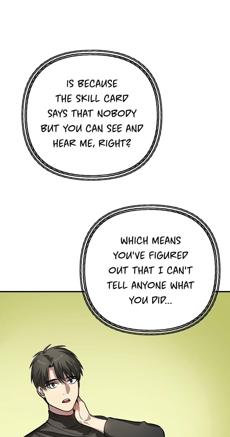 SSS-Class Revival Hunter Chap 7 - Next Chap 8