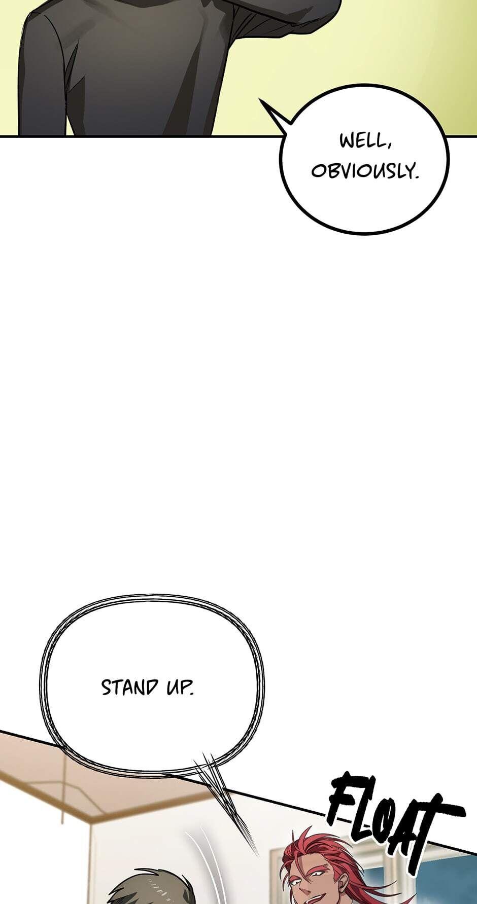 SSS-Class Revival Hunter Chap 7 - Next Chap 8
