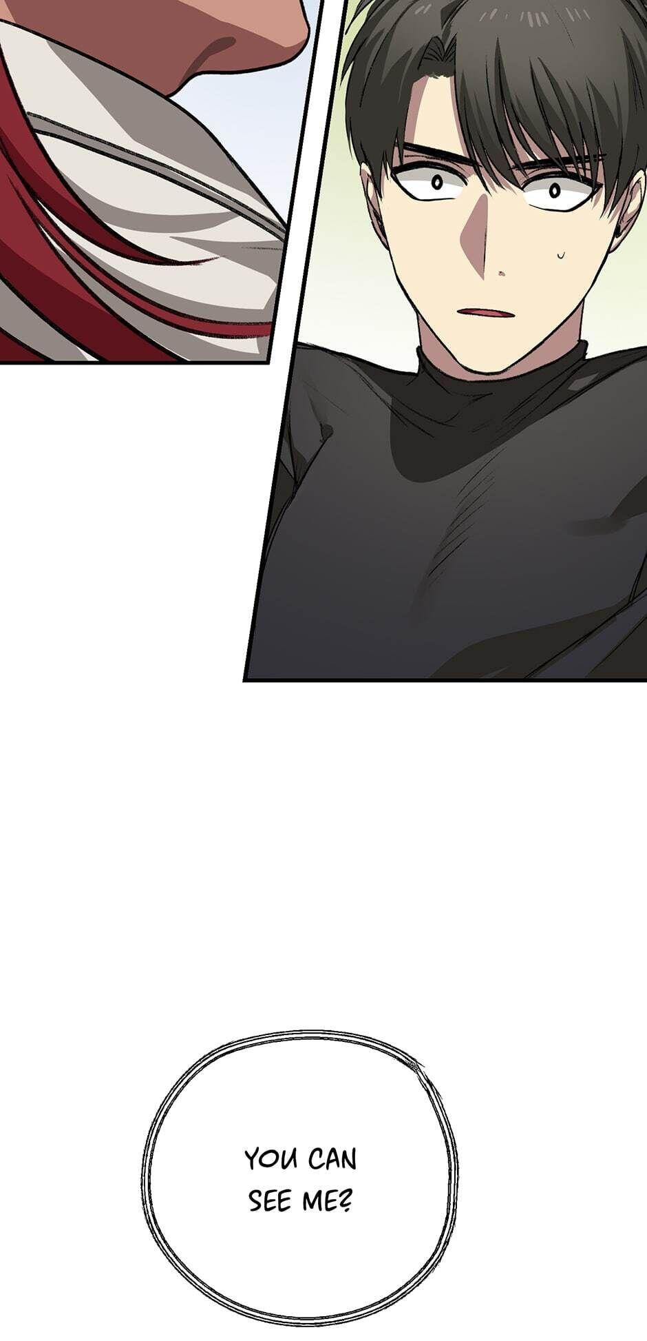 SSS-Class Revival Hunter Chap 7 - Next Chap 8