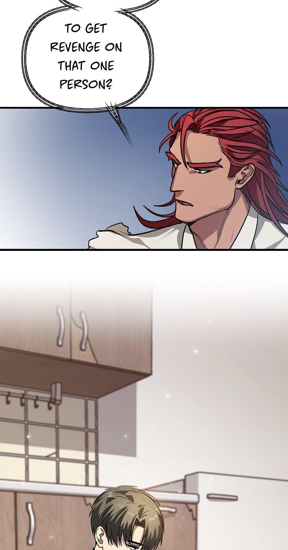 SSS-Class Revival Hunter Chap 7 - Next Chap 8