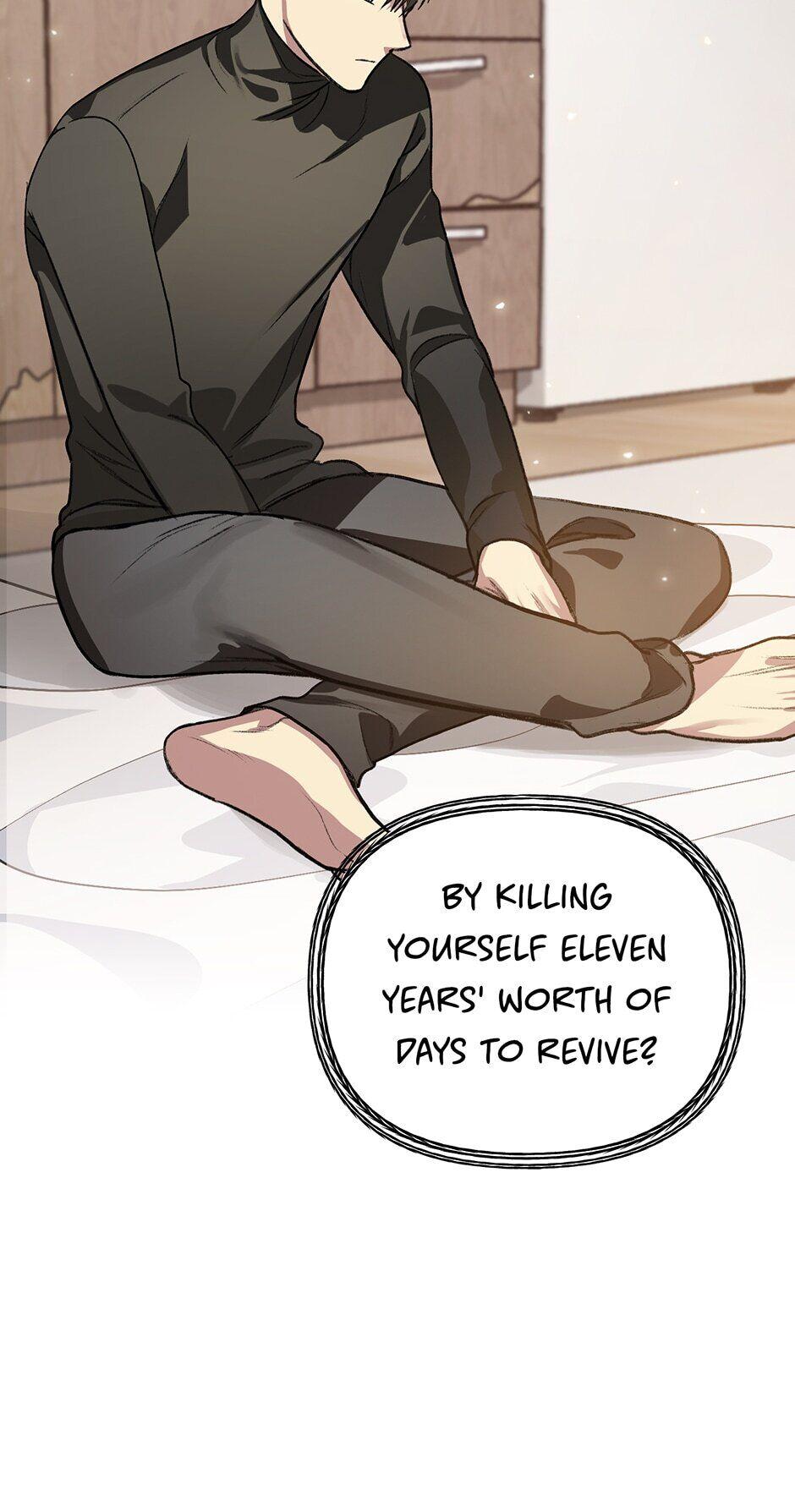 SSS-Class Revival Hunter Chap 7 - Next Chap 8