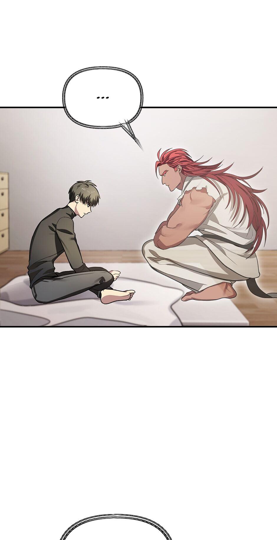SSS-Class Revival Hunter Chap 7 - Next Chap 8