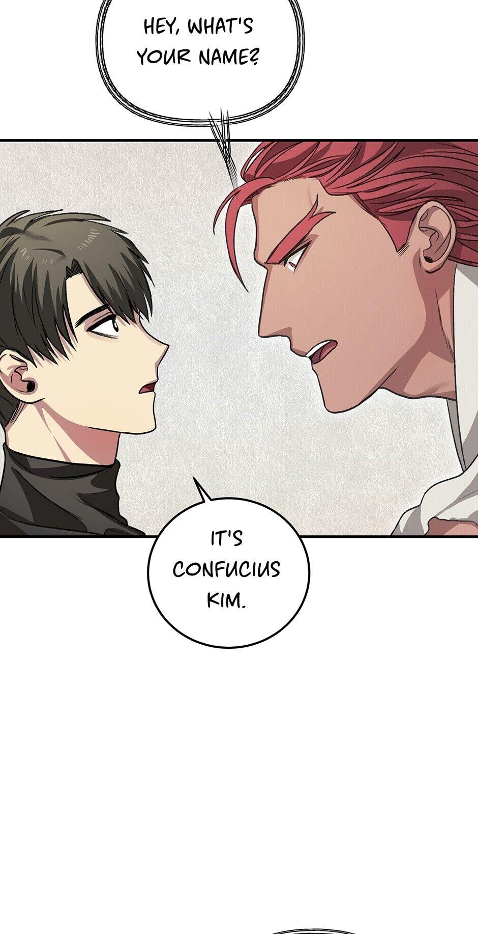 SSS-Class Revival Hunter Chap 7 - Next Chap 8