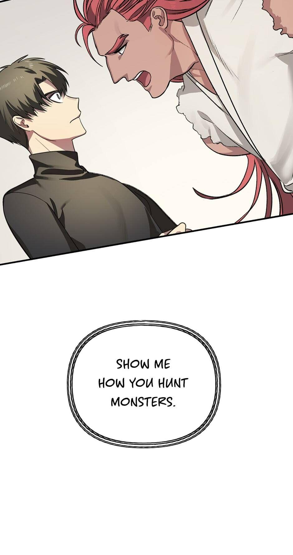 SSS-Class Revival Hunter Chap 7 - Next Chap 8