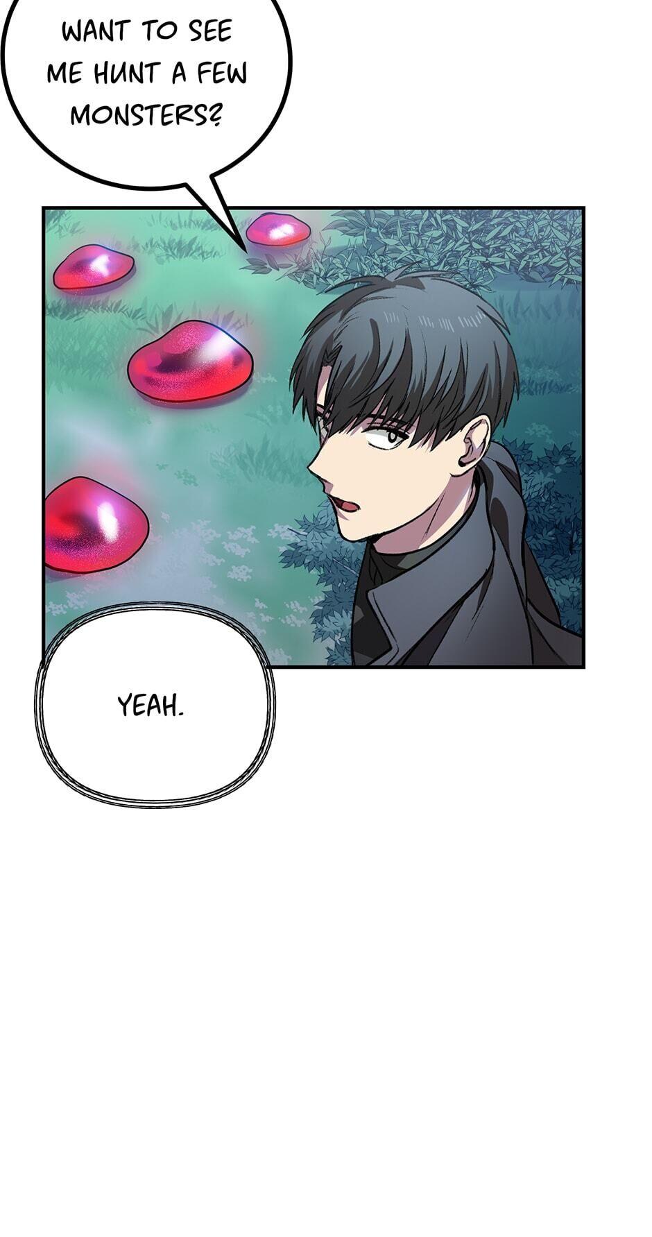 SSS-Class Revival Hunter Chap 7 - Next Chap 8