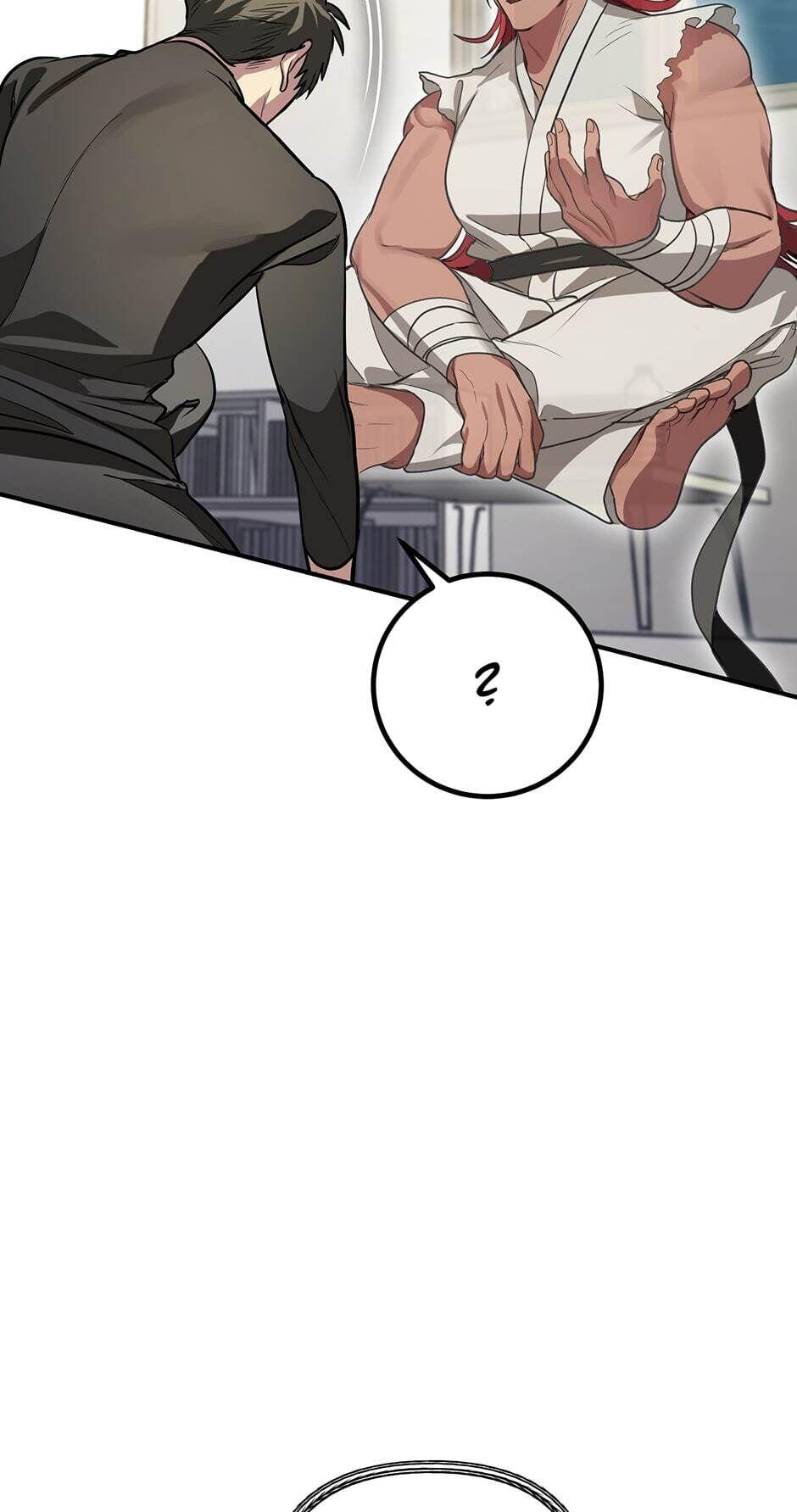 SSS-Class Revival Hunter Chap 7 - Next Chap 8