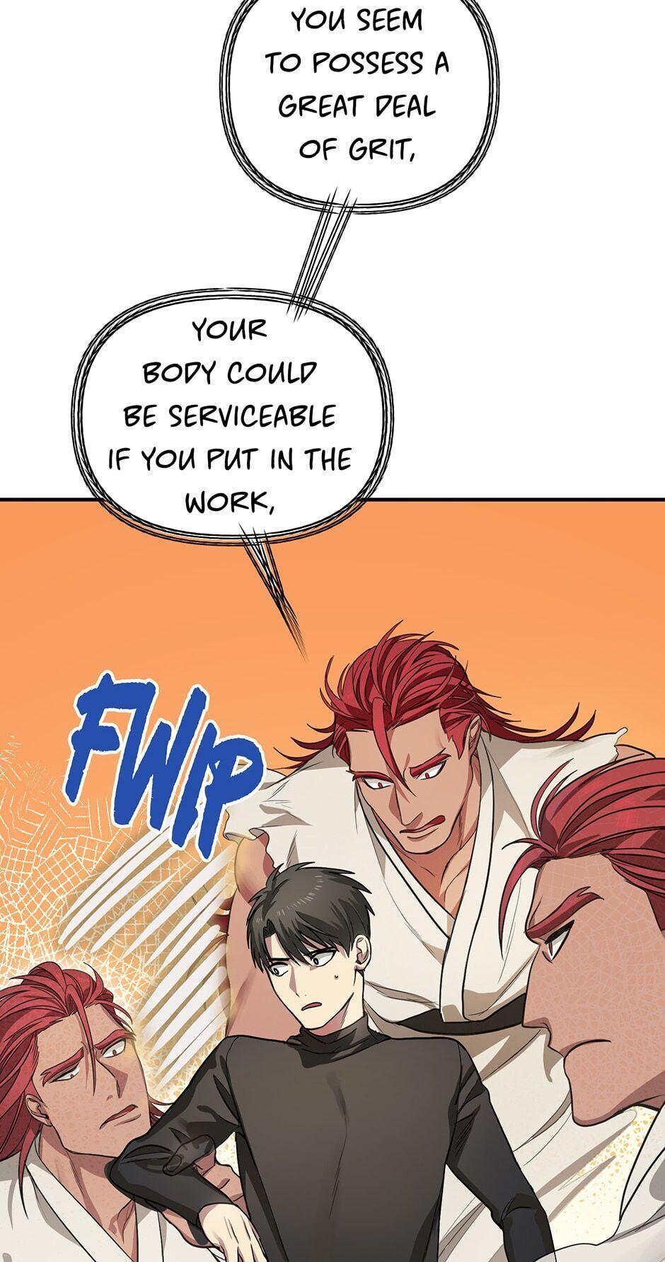 SSS-Class Revival Hunter Chap 7 - Next Chap 8