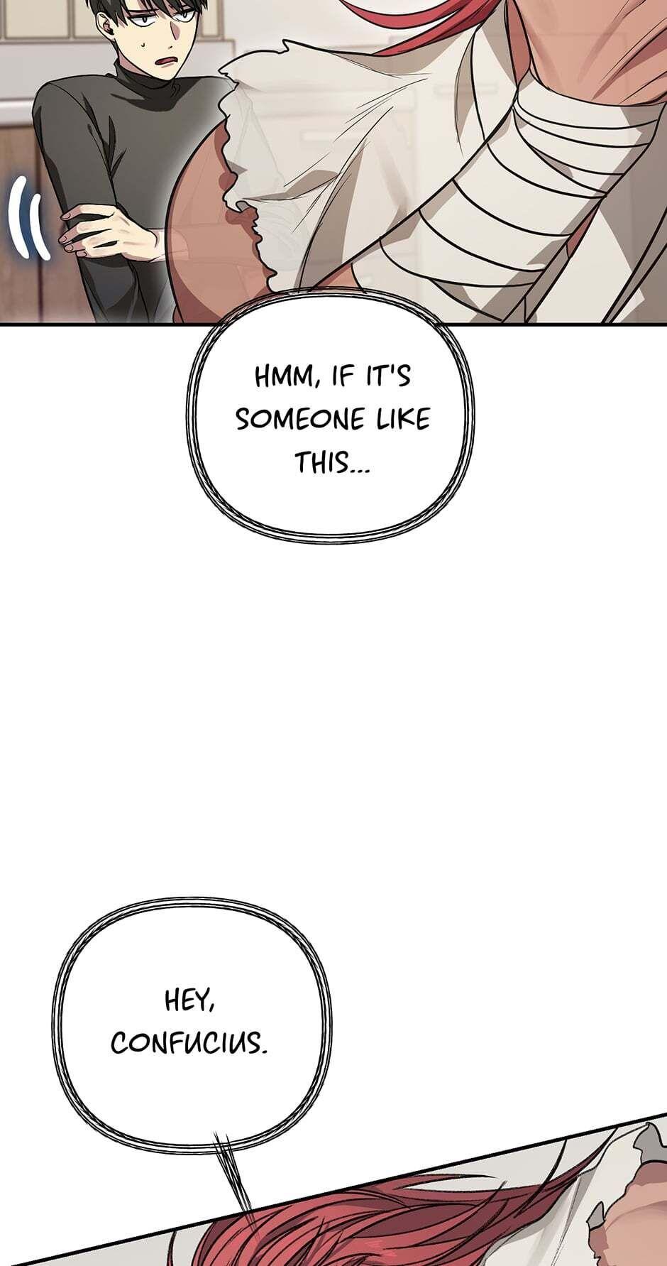 SSS-Class Revival Hunter Chap 7 - Next Chap 8