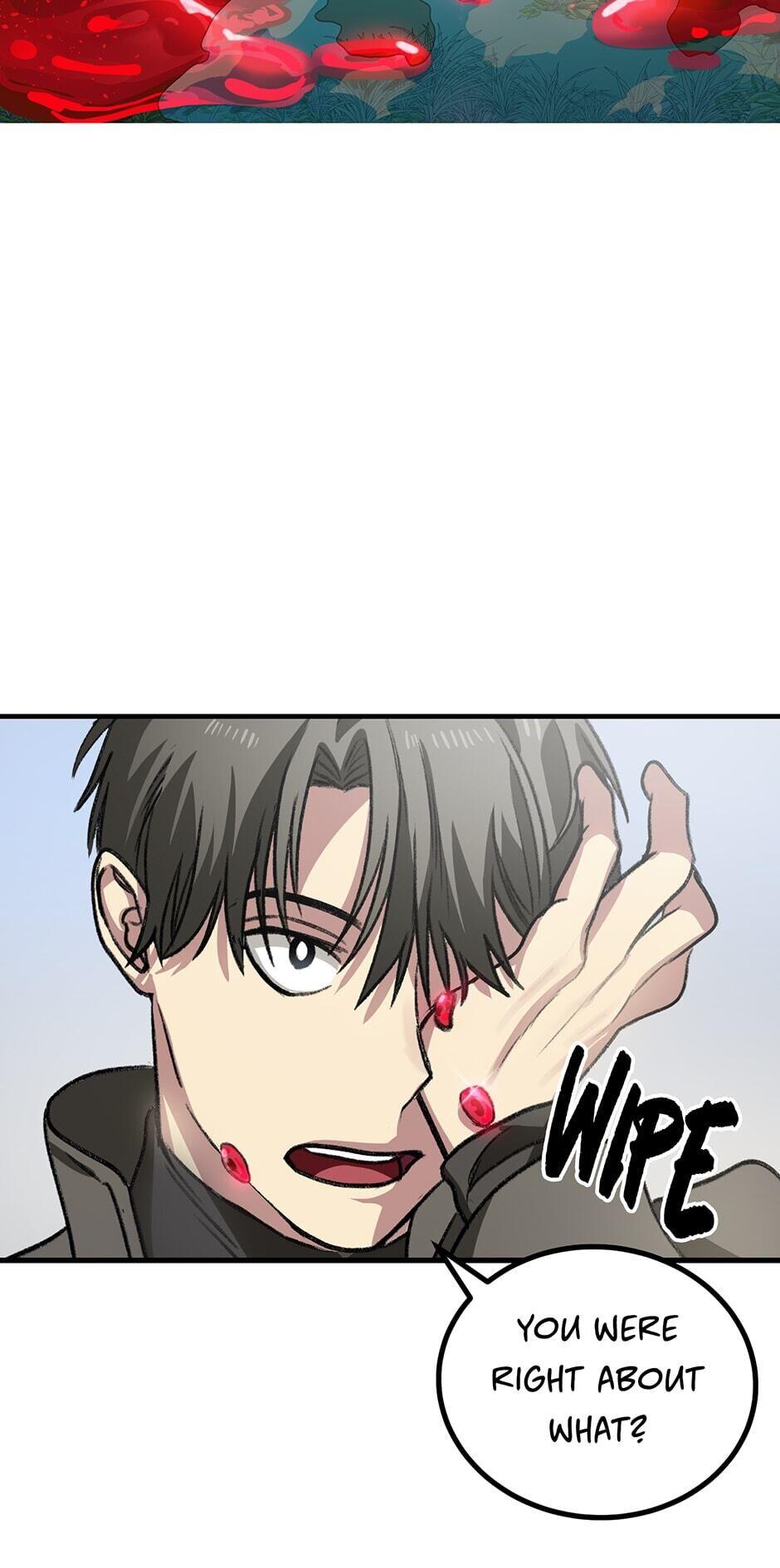 SSS-Class Revival Hunter Chap 7 - Next Chap 8