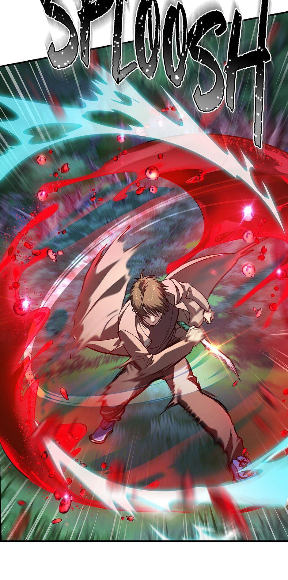 SSS-Class Revival Hunter Chap 7 - Next Chap 8