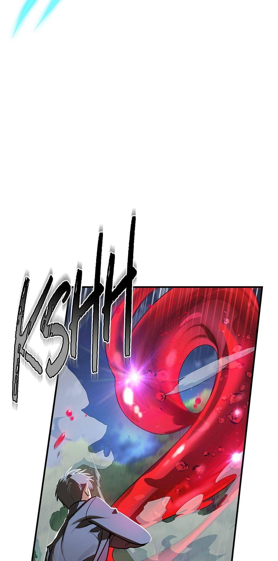 SSS-Class Revival Hunter Chap 7 - Next Chap 8