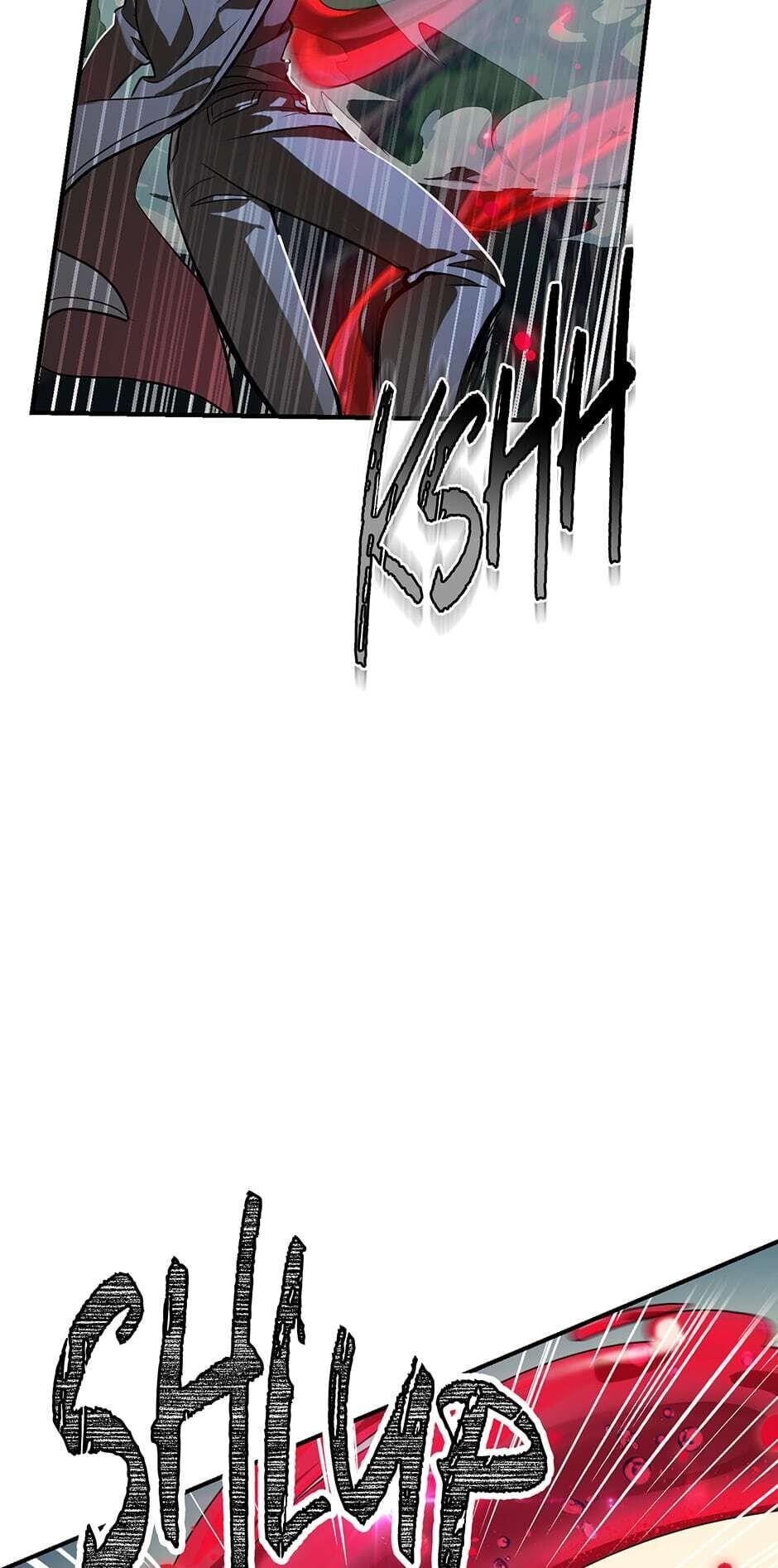 SSS-Class Revival Hunter Chap 7 - Next Chap 8