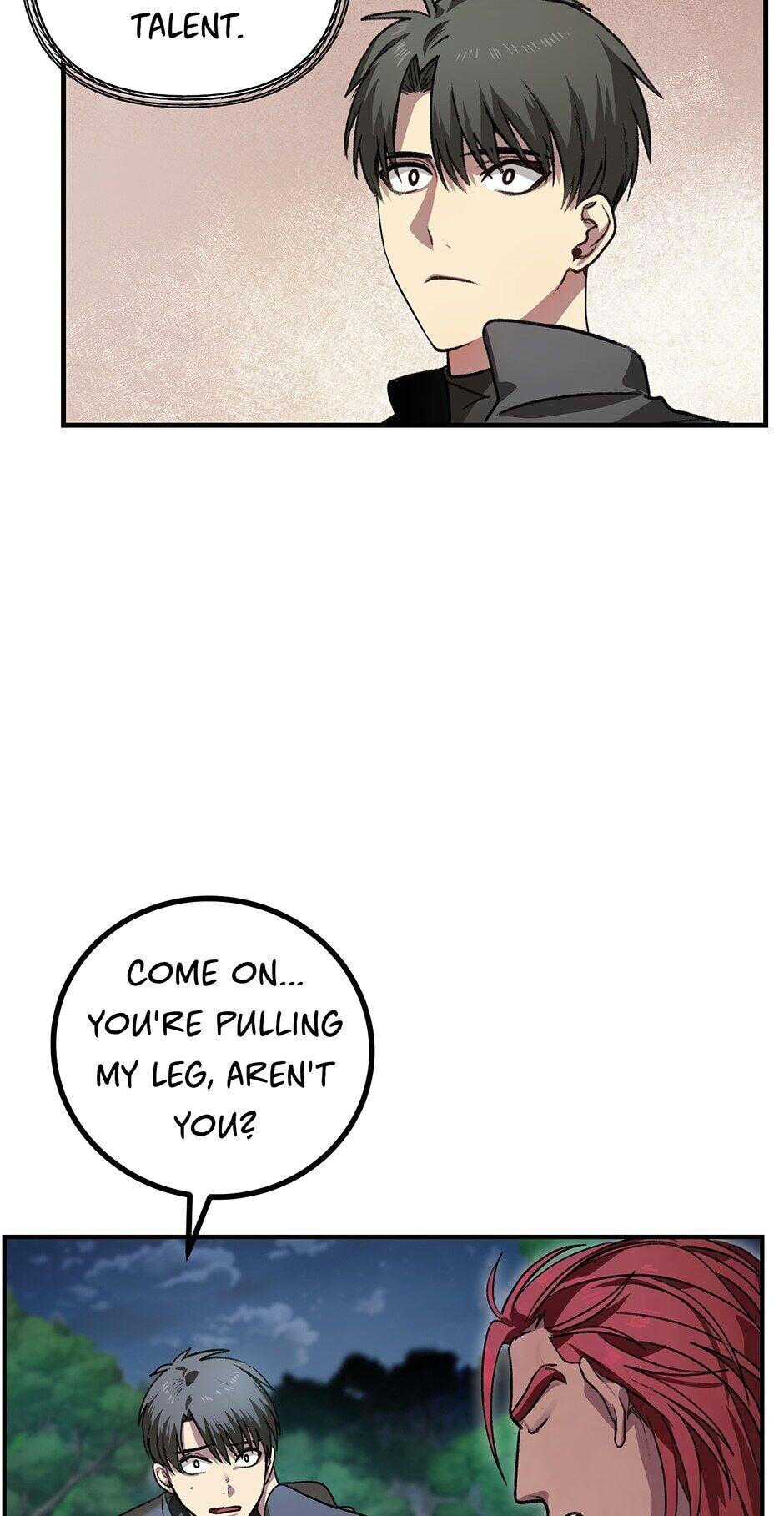 SSS-Class Revival Hunter Chap 7 - Next Chap 8