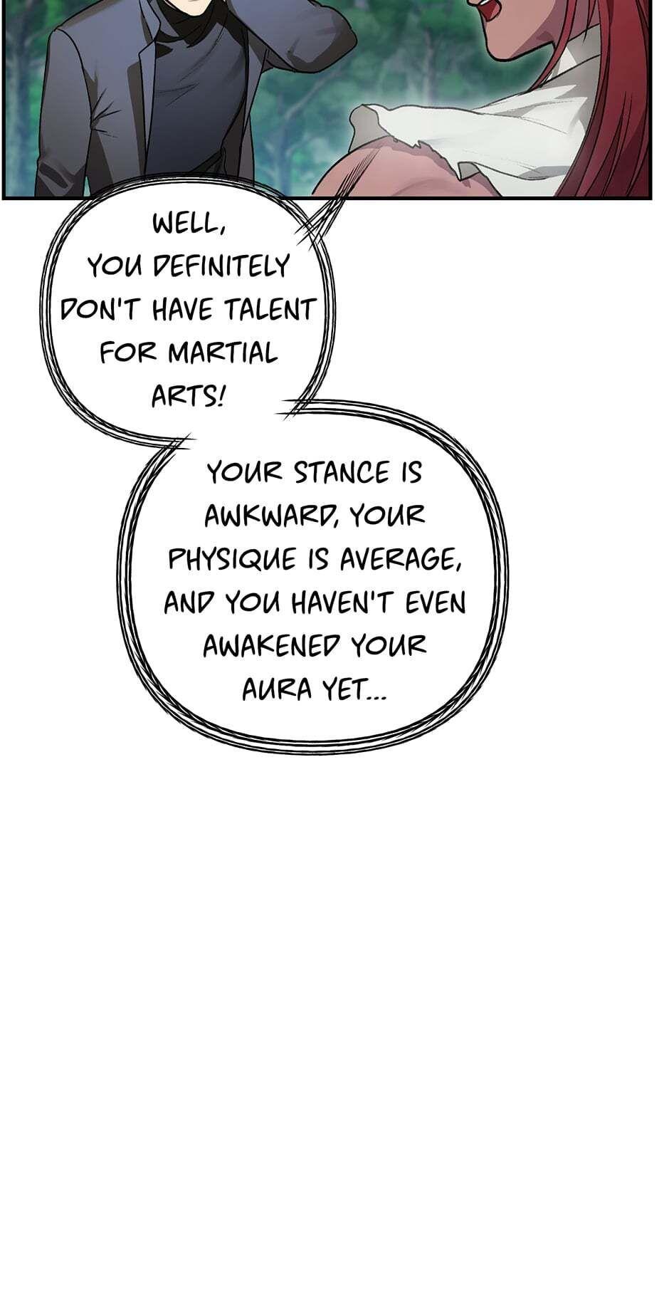 SSS-Class Revival Hunter Chap 7 - Next Chap 8