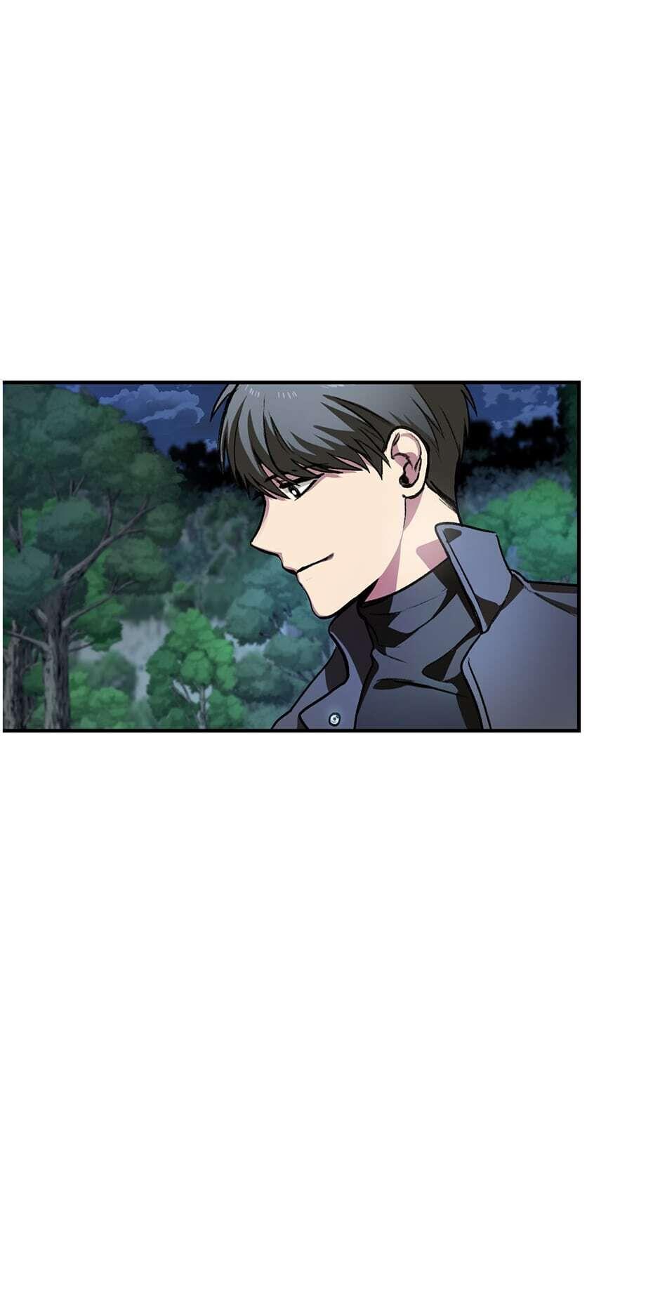 SSS-Class Revival Hunter Chap 7 - Next Chap 8