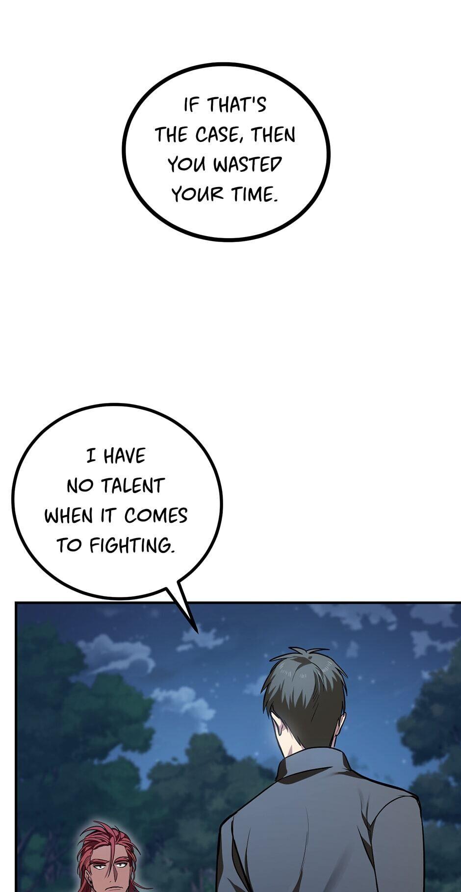 SSS-Class Revival Hunter Chap 7 - Next Chap 8