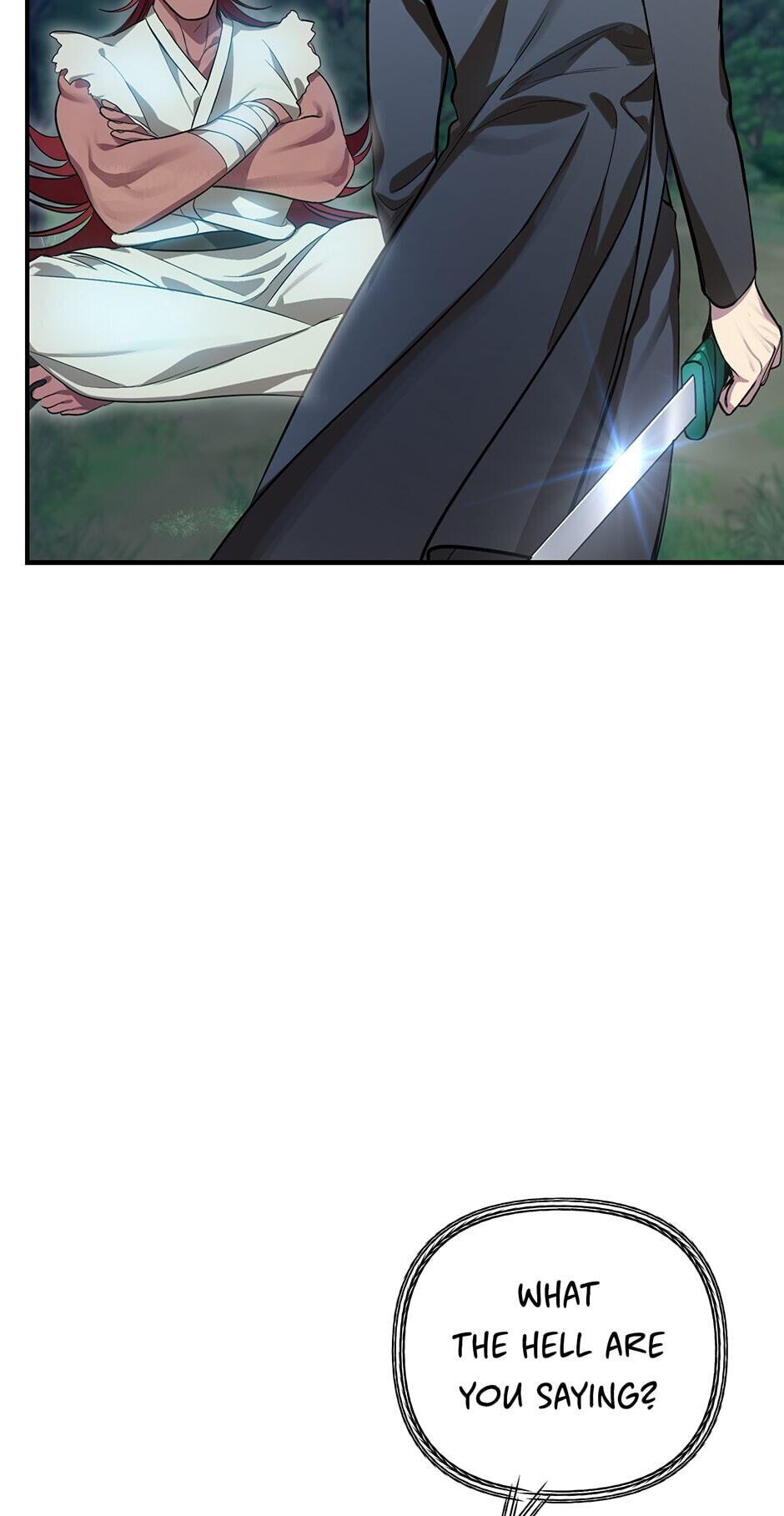 SSS-Class Revival Hunter Chap 7 - Next Chap 8