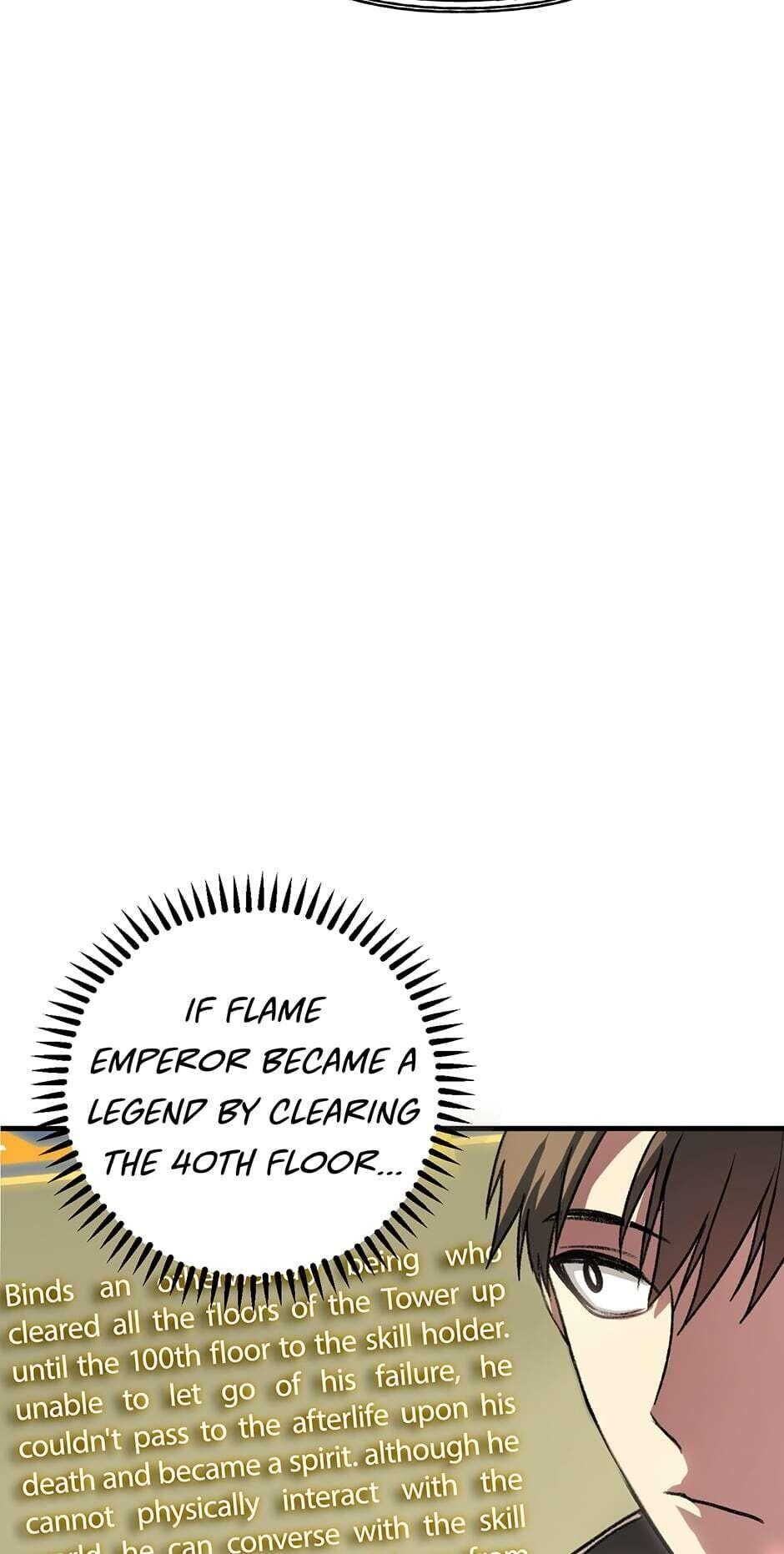 SSS-Class Revival Hunter Chap 7 - Next Chap 8
