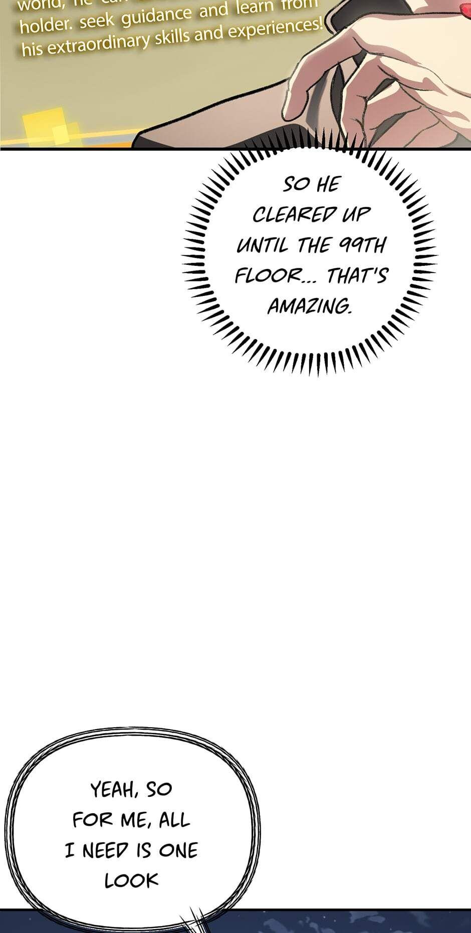 SSS-Class Revival Hunter Chap 7 - Next Chap 8
