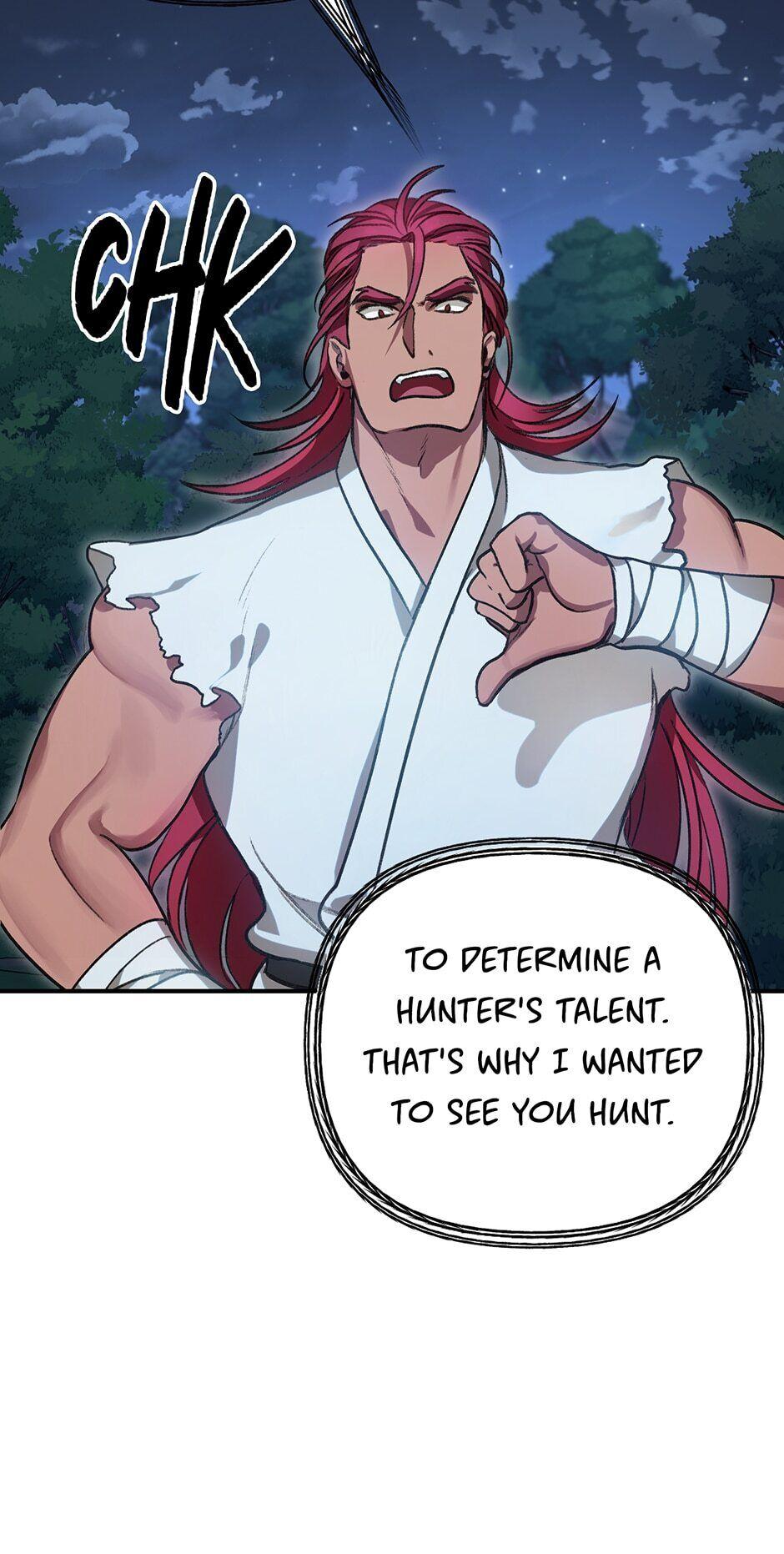 SSS-Class Revival Hunter Chap 7 - Next Chap 8