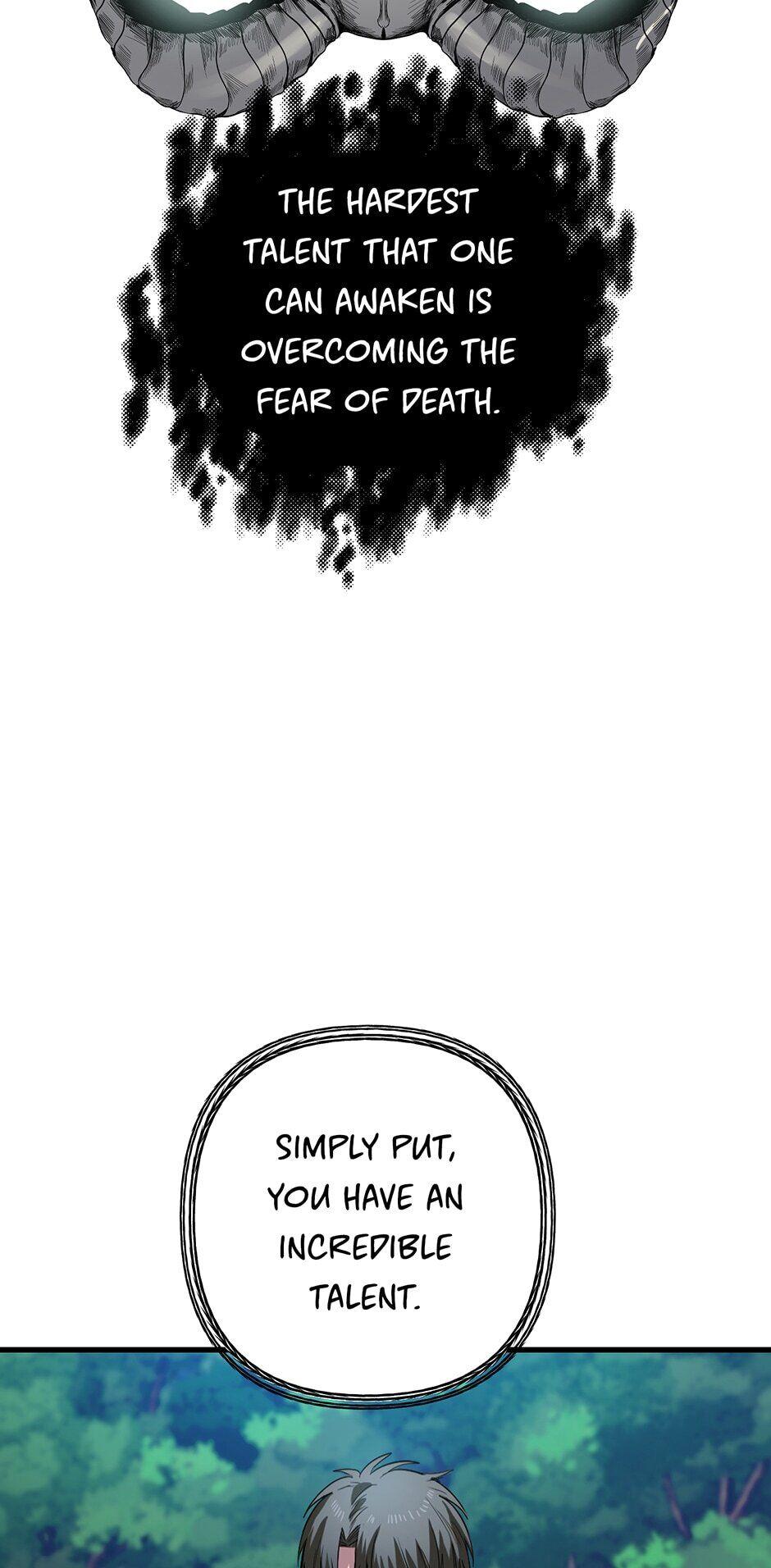 SSS-Class Revival Hunter Chap 7 - Next Chap 8