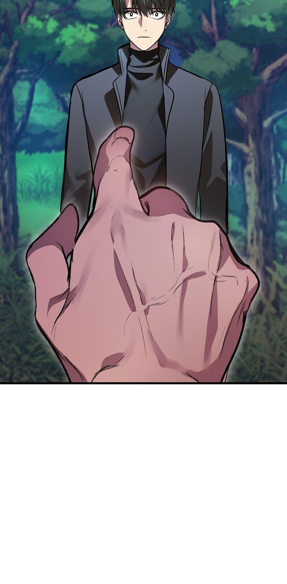 SSS-Class Revival Hunter Chap 7 - Next Chap 8