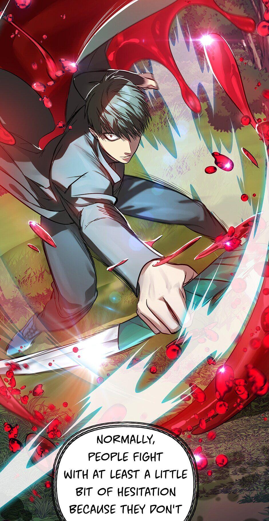 SSS-Class Revival Hunter Chap 7 - Next Chap 8