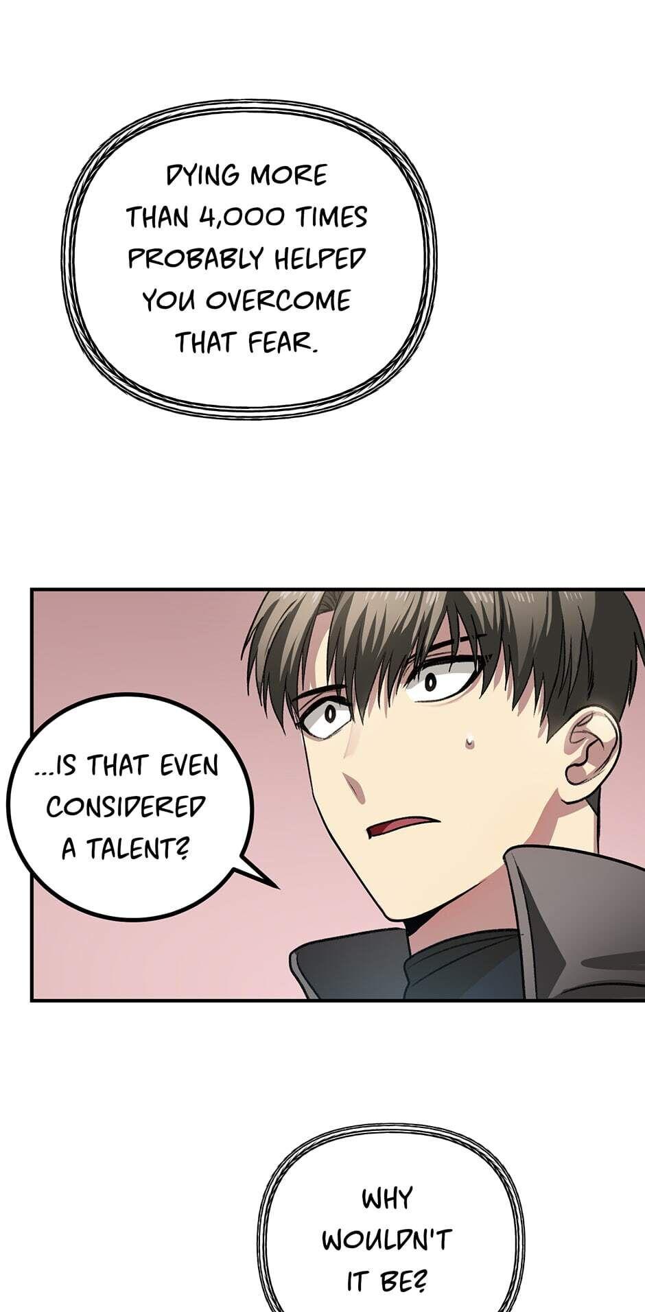 SSS-Class Revival Hunter Chap 7 - Next Chap 8