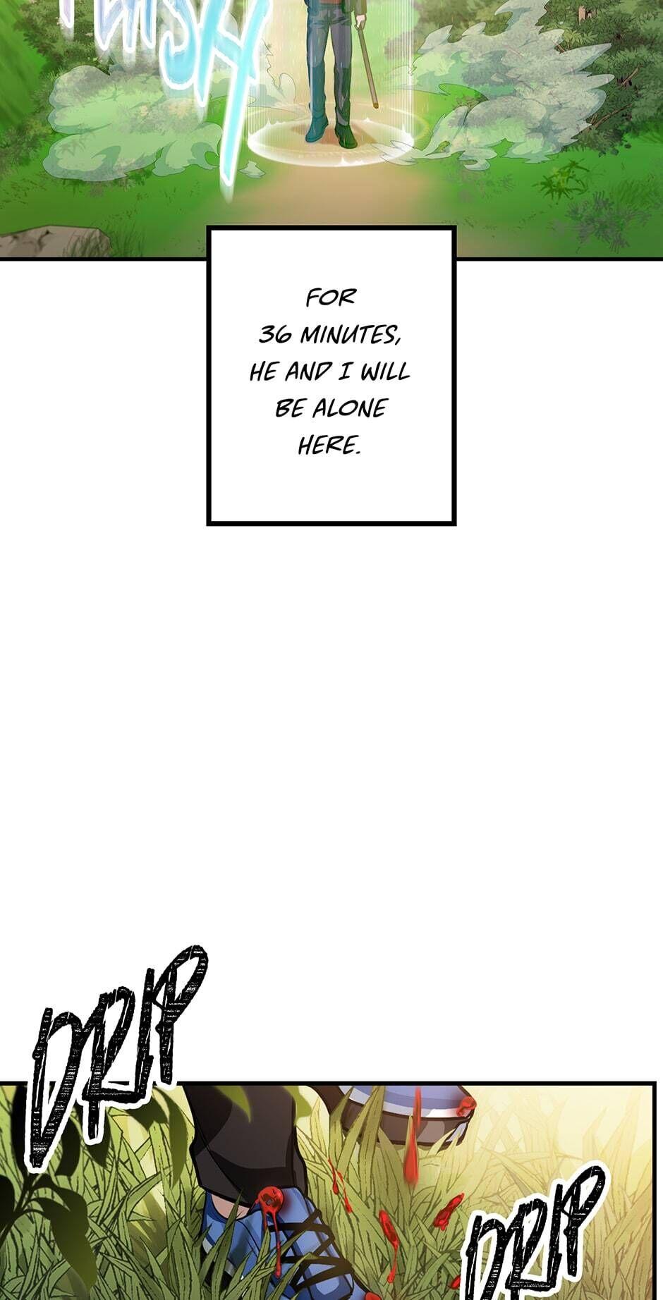 SSS-Class Revival Hunter Chap 4 - Next Chap 5