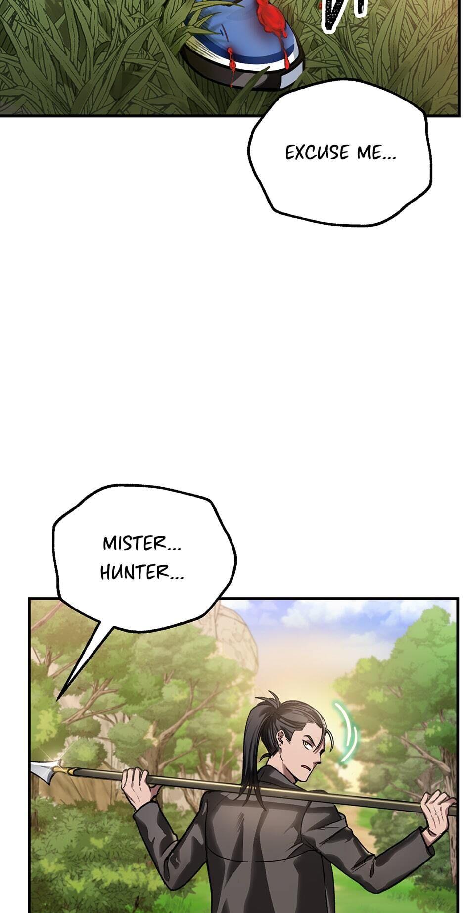 SSS-Class Revival Hunter Chap 4 - Next Chap 5