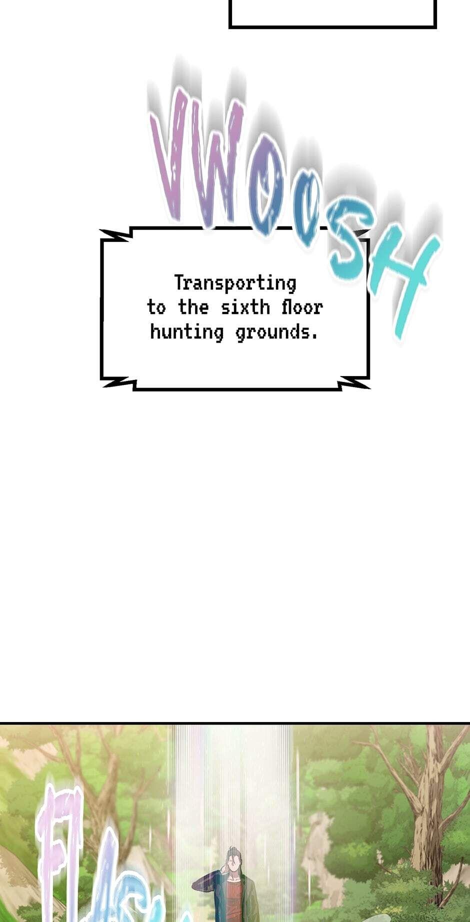SSS-Class Revival Hunter Chap 4 - Next Chap 5