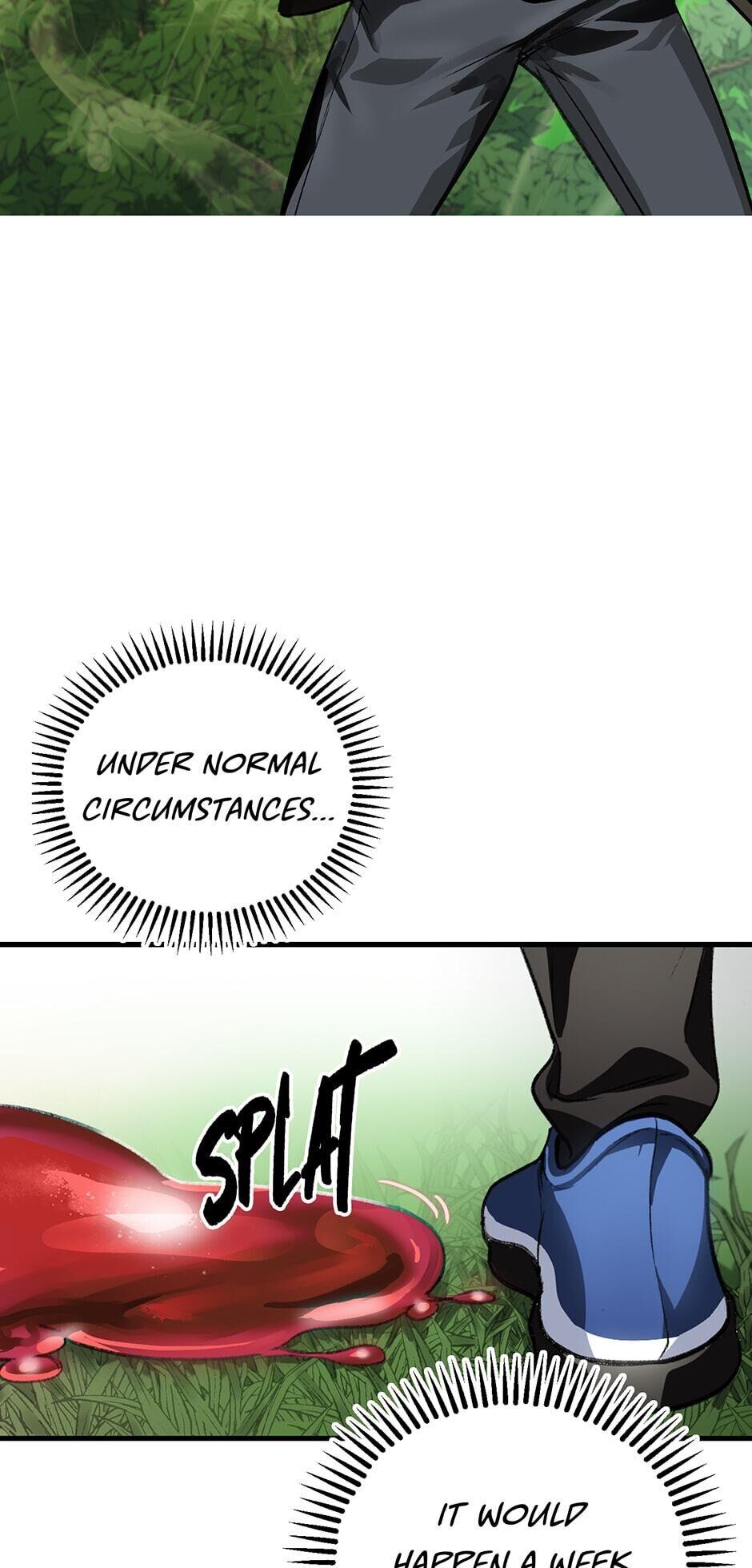 SSS-Class Revival Hunter Chap 4 - Next Chap 5