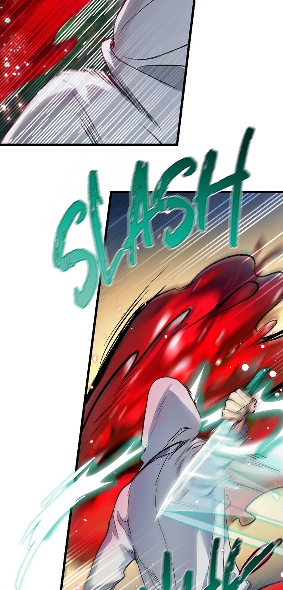 SSS-Class Revival Hunter Chap 4 - Next Chap 5