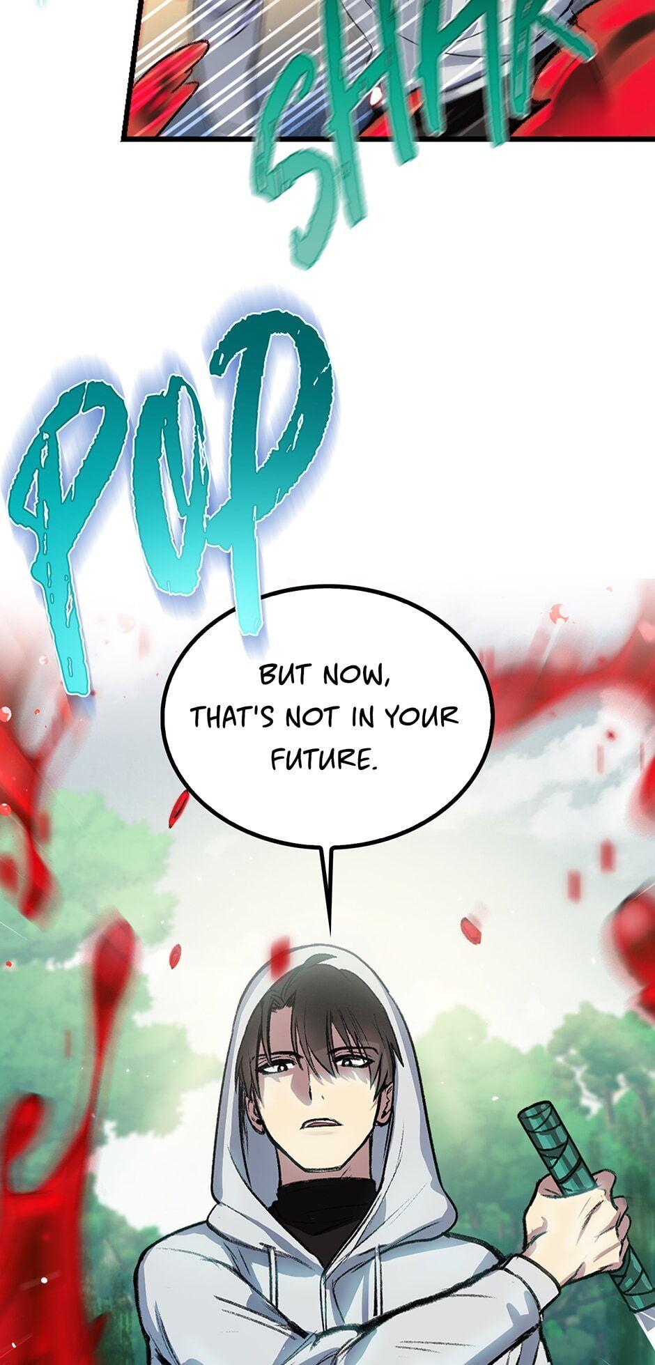 SSS-Class Revival Hunter Chap 4 - Next Chap 5