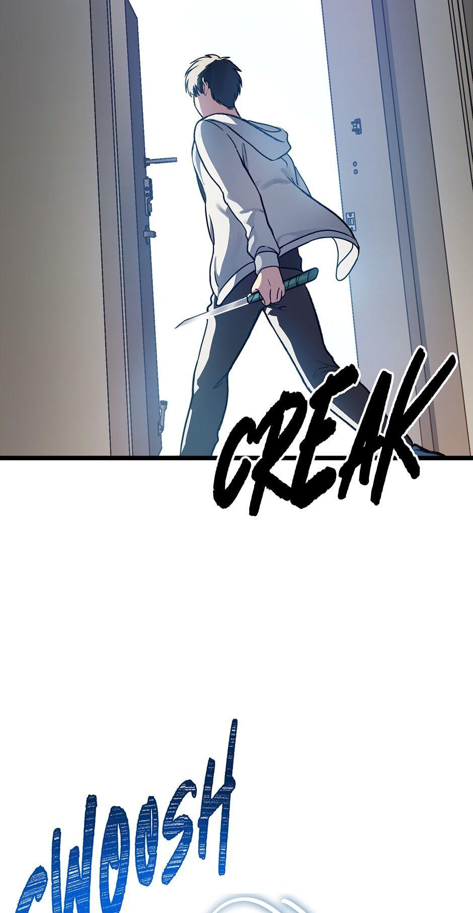 SSS-Class Revival Hunter Chap 4 - Next Chap 5