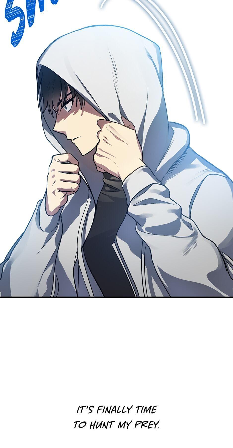 SSS-Class Revival Hunter Chap 4 - Next Chap 5