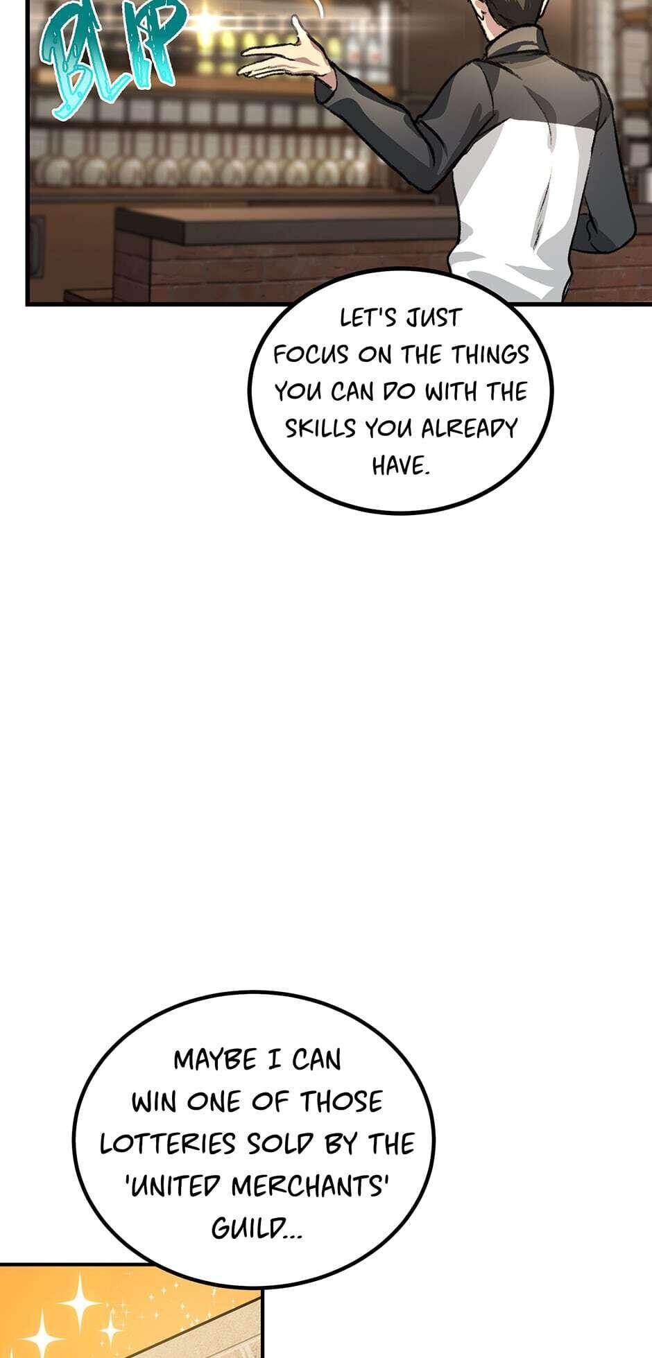 SSS-Class Revival Hunter Chap 4 - Next Chap 5