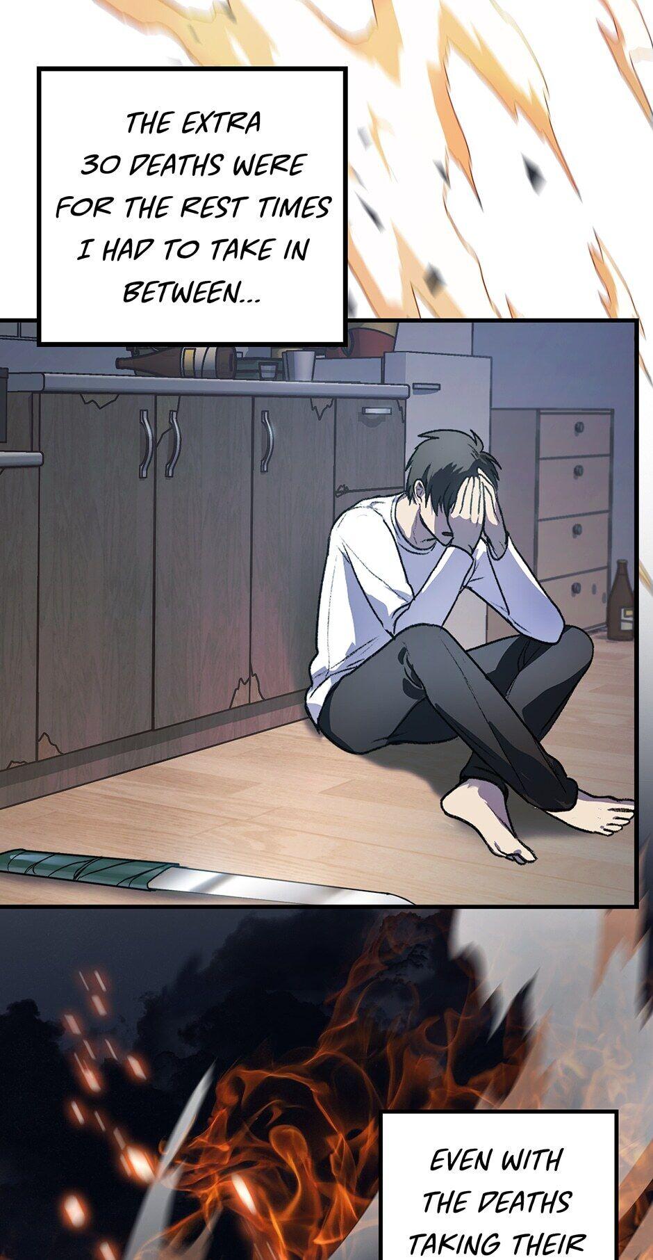 SSS-Class Revival Hunter Chap 4 - Next Chap 5