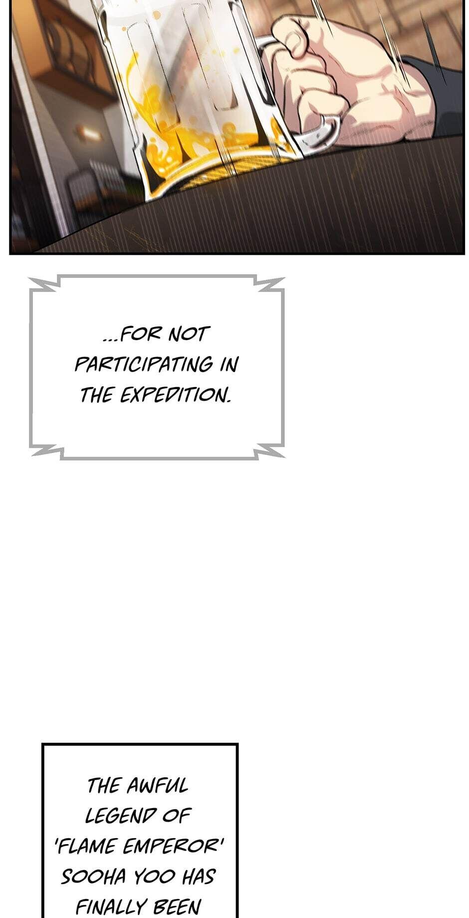 SSS-Class Revival Hunter Chap 4 - Next Chap 5