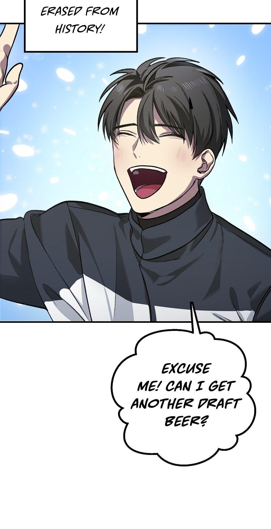 SSS-Class Revival Hunter Chap 4 - Next Chap 5