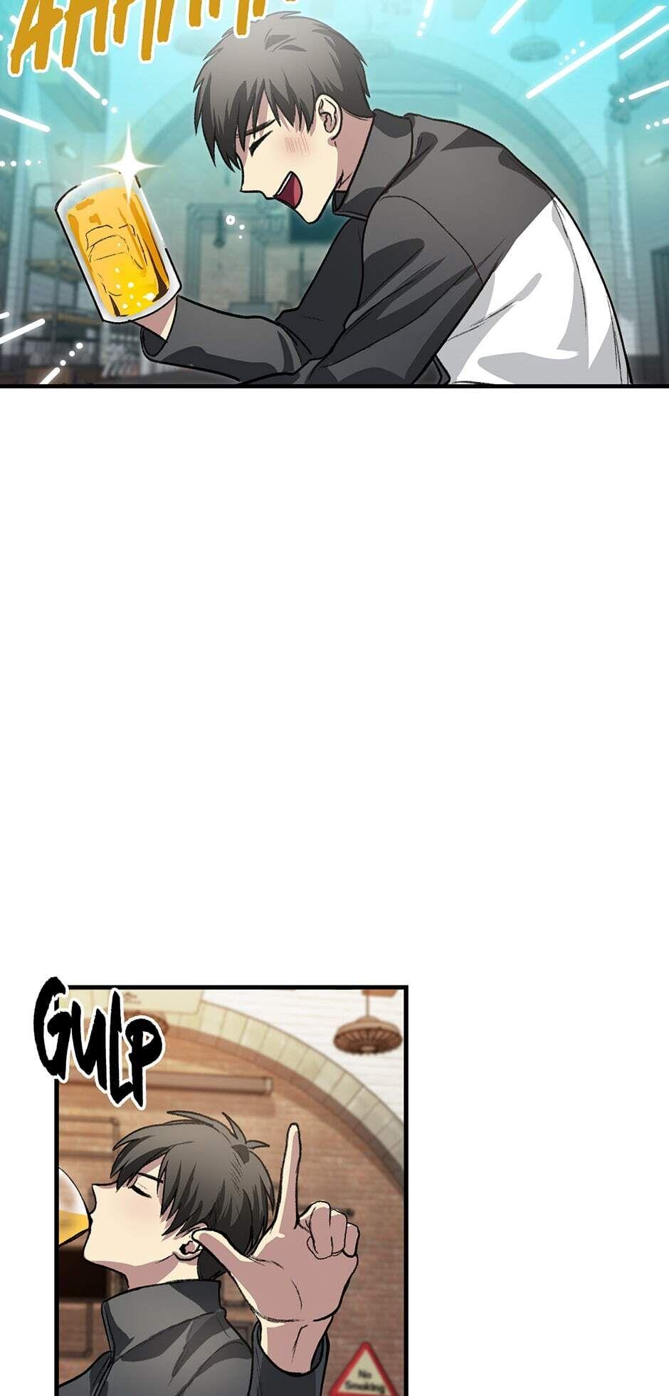SSS-Class Revival Hunter Chap 4 - Next Chap 5