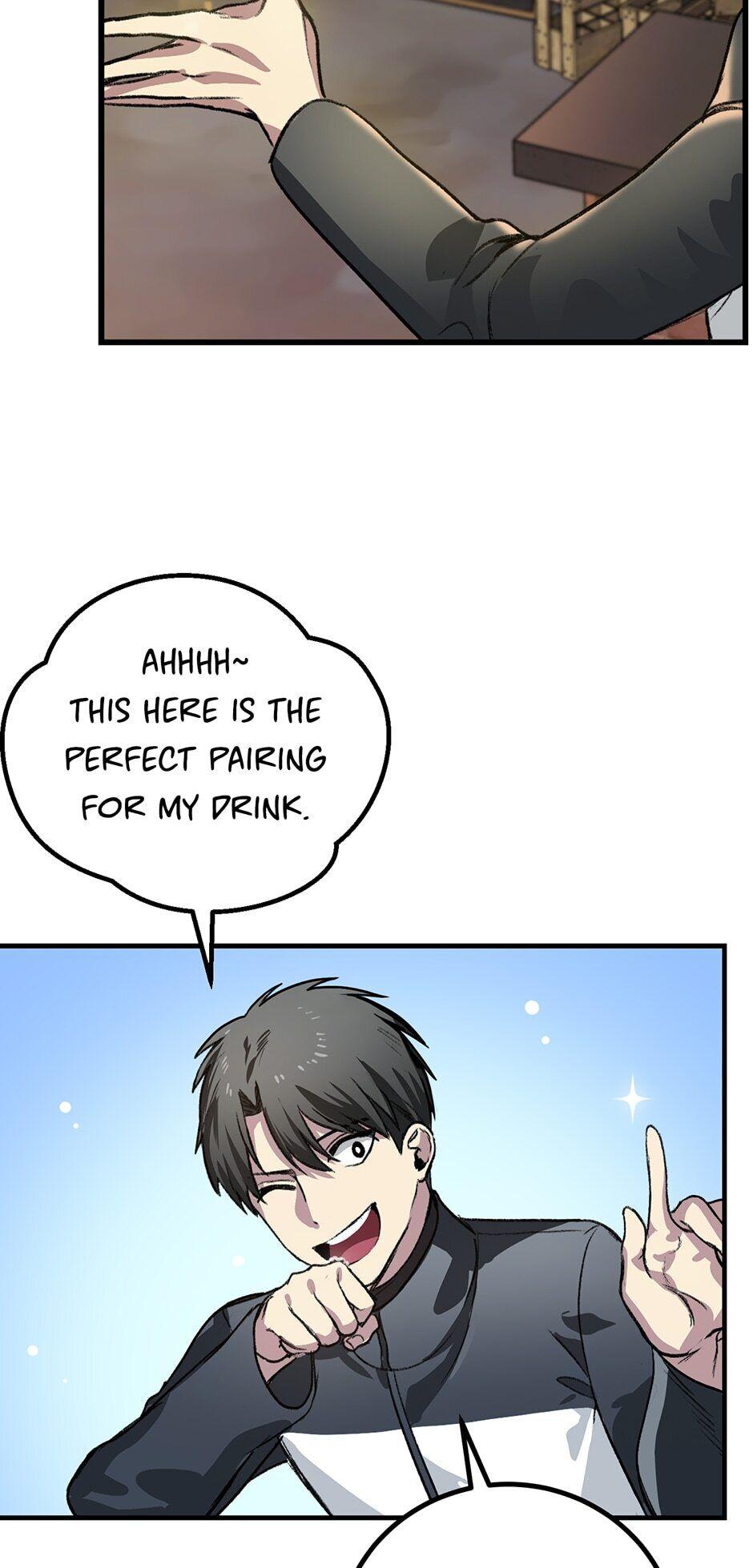 SSS-Class Revival Hunter Chap 4 - Next Chap 5