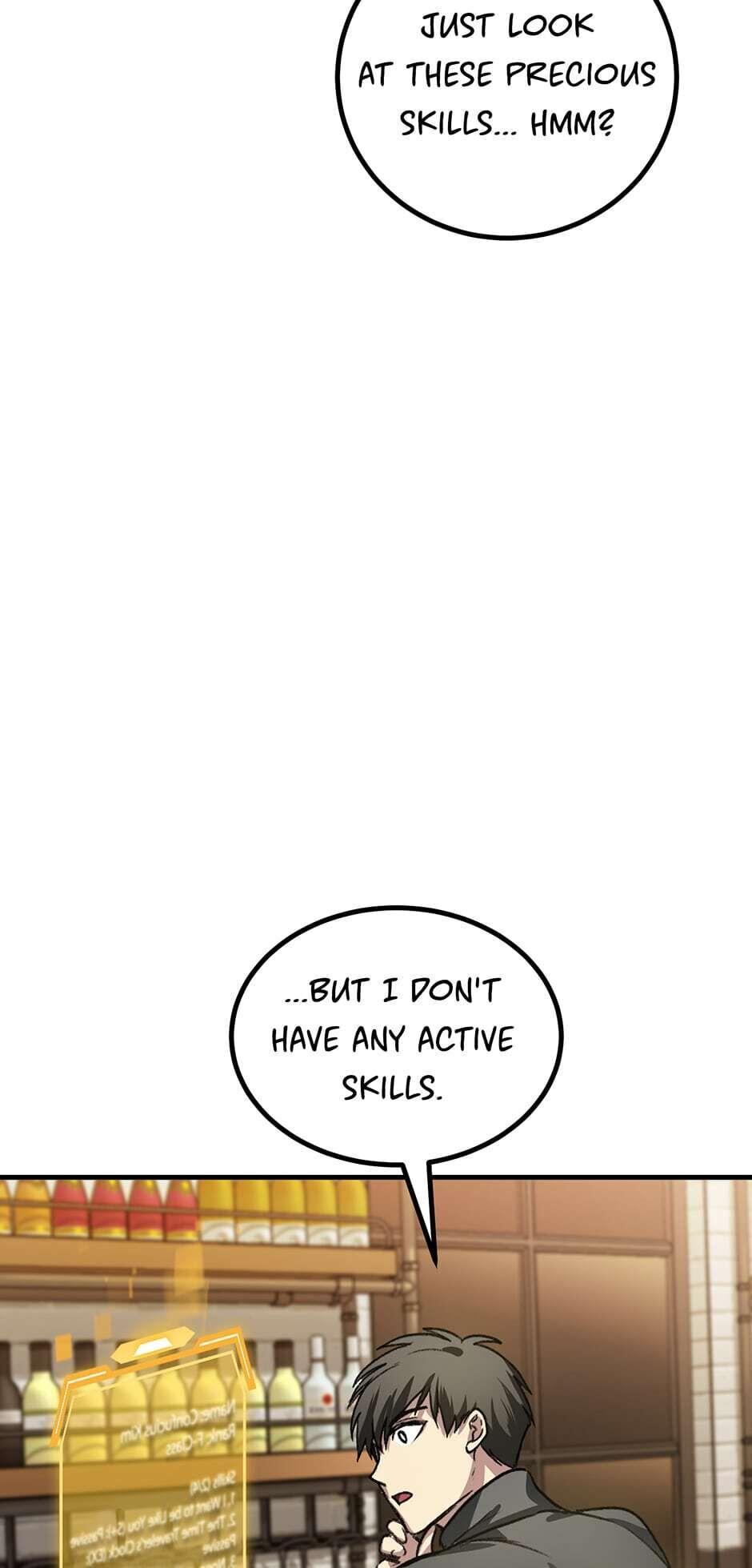 SSS-Class Revival Hunter Chap 4 - Next Chap 5