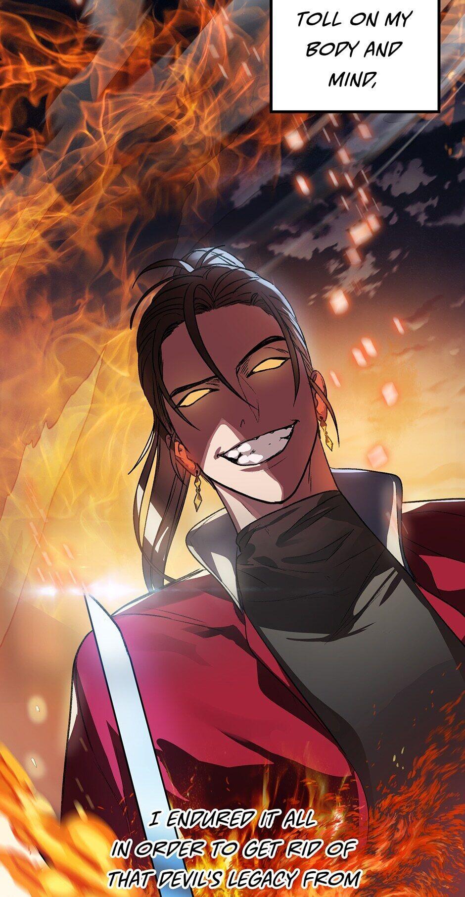 SSS-Class Revival Hunter Chap 4 - Next Chap 5